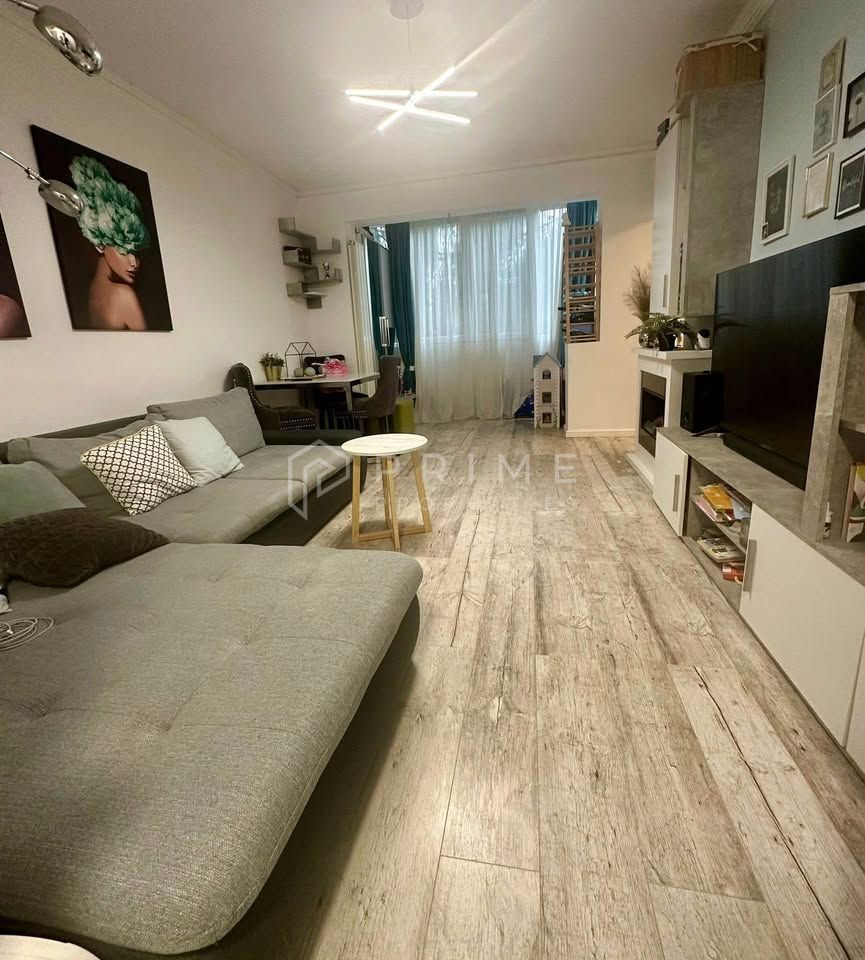 Apartament cu 3 camere complet renovat – zonă centrală, Târgu Mureș - Poză 2