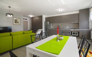 Apartament lux, parcare, pet friendly talie mica,  cartier Borhanci! - Poză 3