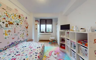 Apartament 3 camere, Gata de mutat! 2 min Școala 179, Parc Bazilescu - Poză 20