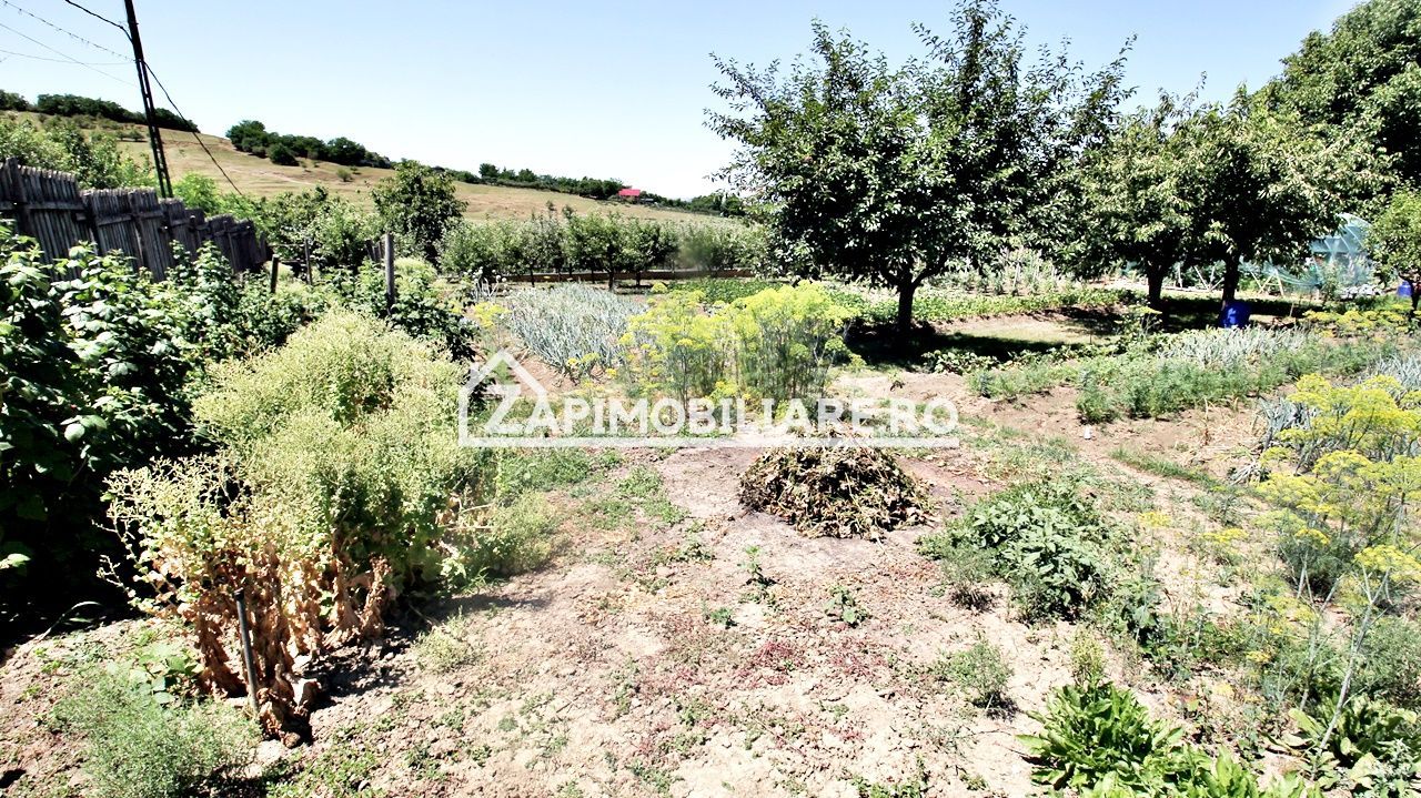 Teren intravilan 1.300 mp.zona Belvedere Targu Mures - Poză 11