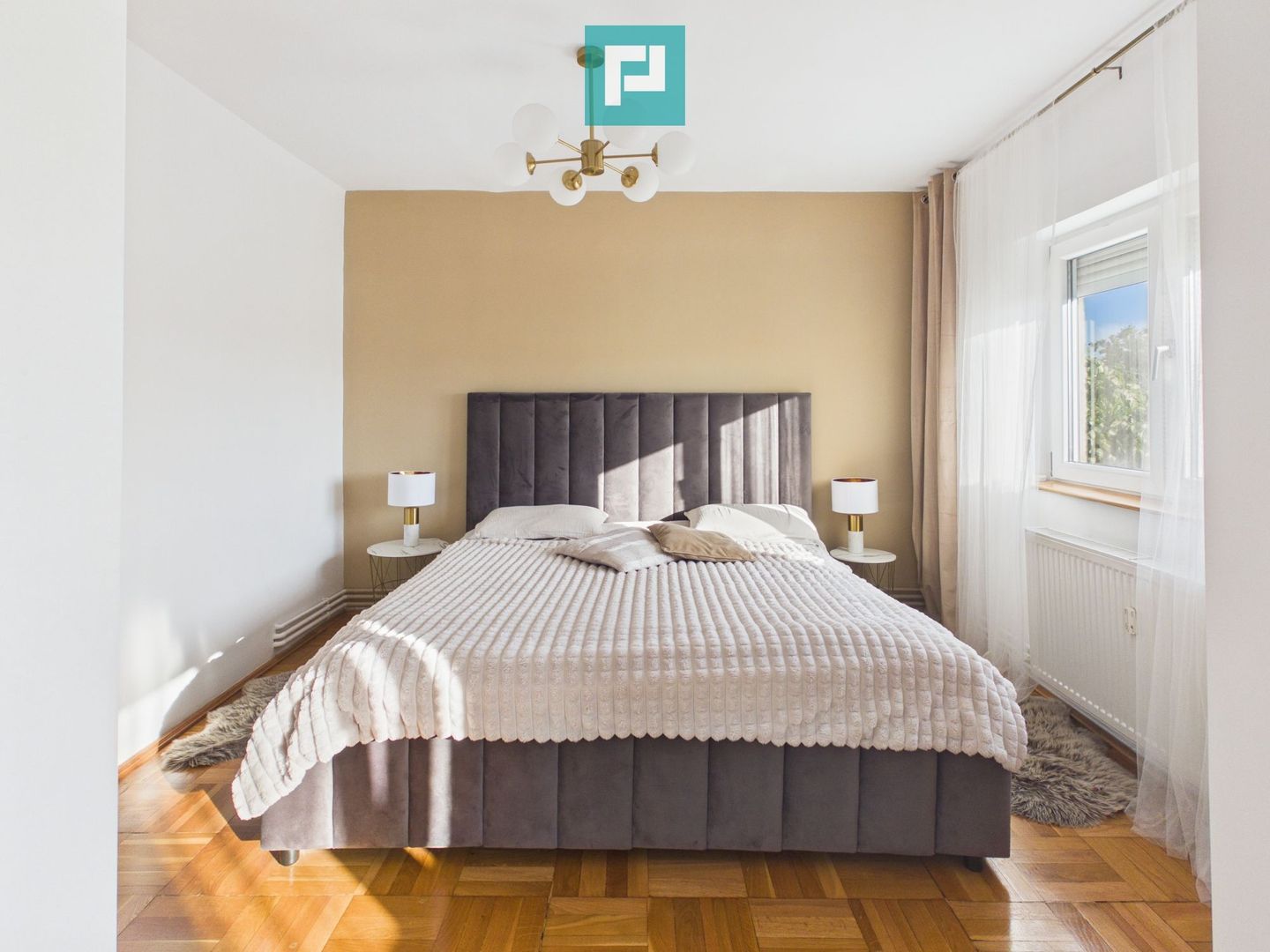 Apartament superb cu 5 camere, in Vlaicu - Poză 7