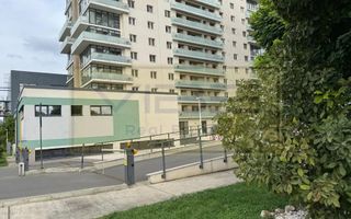 Spatiu Comercial/ birouri- Tudor. Vladimirescu- Iulius Mall Pozitie semicentrala - Poză 4