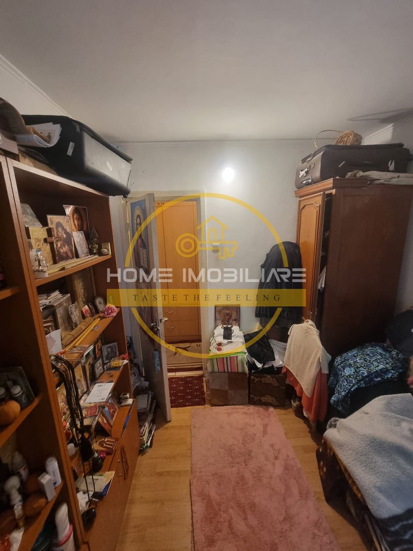 Apartament cu 3 camere/ 51mp/ zona Mircea cel Batran - Poză 5
