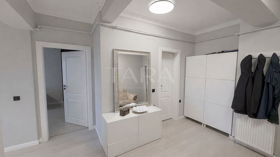 Apartament 3 camere modern | Zona Biblioteca Județeană - Poză 1