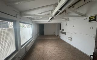 SPATIU COMERCIAL CAMPULUNG ZONA CENTRALA - Poză 8