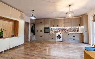 Apartament 2 Camere | Bloc nou | Parcare inclusa | Zona Florilor Kik - Poză 9