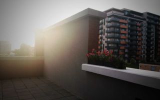 Apartament 2 camere la etajul 2 cu 80 mp de terasa in SOPOR! - Poză 5