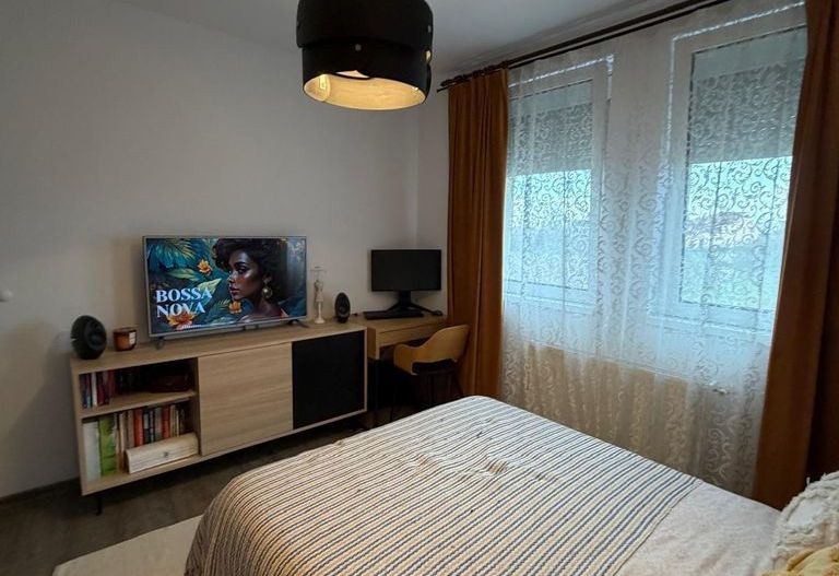 BRASADAS vinde ap 3 Cam + Loc Parcare in Micro 16. - Poză 15