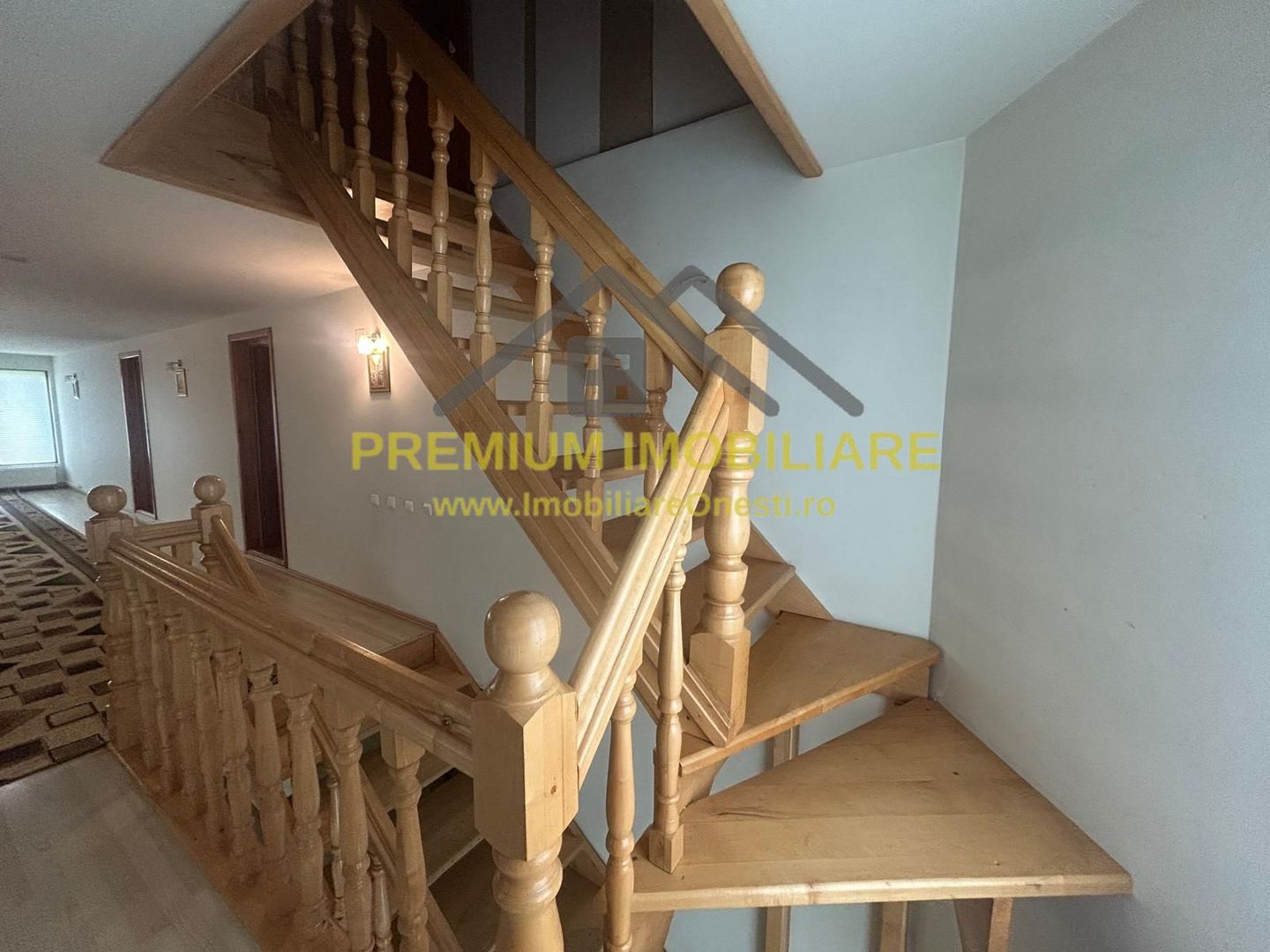 Casa/Pensiune de vanzare Slanic-Moldova Reducere pret luna Iulie - Poză 41