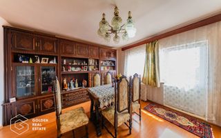 Apartament 4 camere, total decomandat, zona Miorita - Poză 2