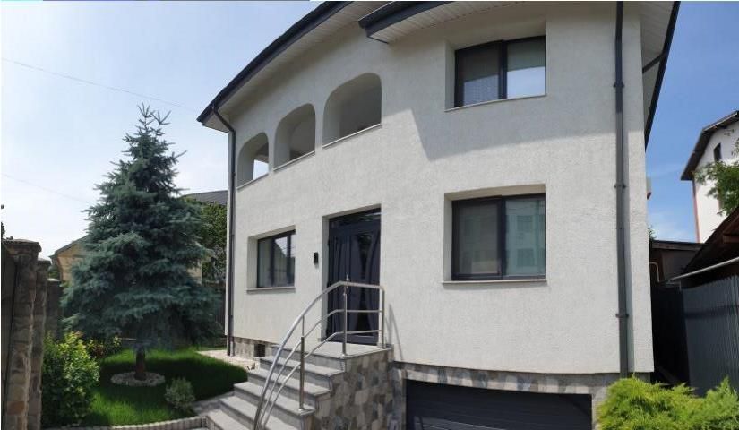 Vilă individuală D+P+1+M în Vaslui, zona ultracentrală; - Poză 1