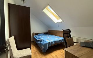 Apartament de vânzare 3 camere strada Rozelor - Poză 7