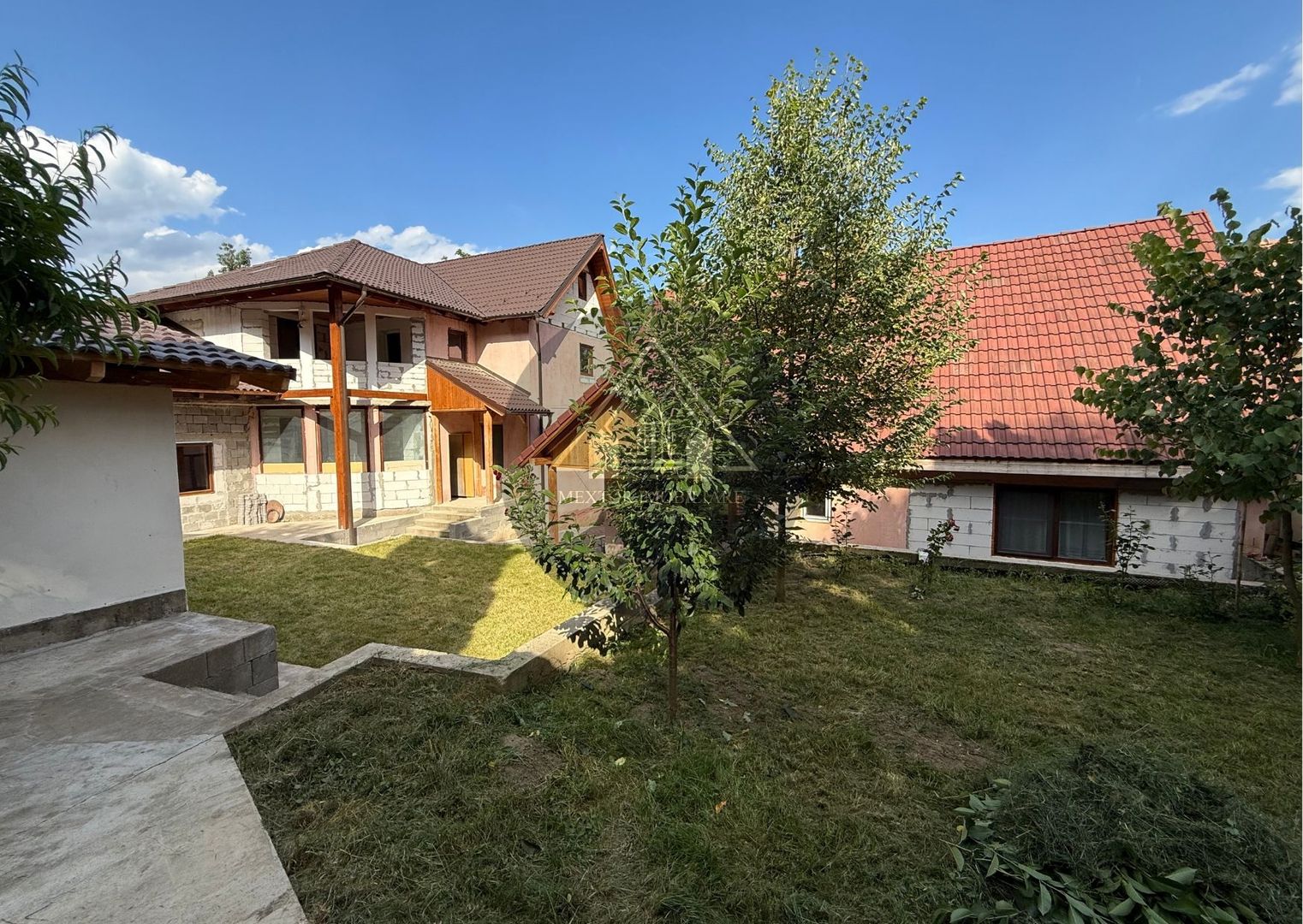 Casa de vanzare, Atel, Transilvania - Poză 35