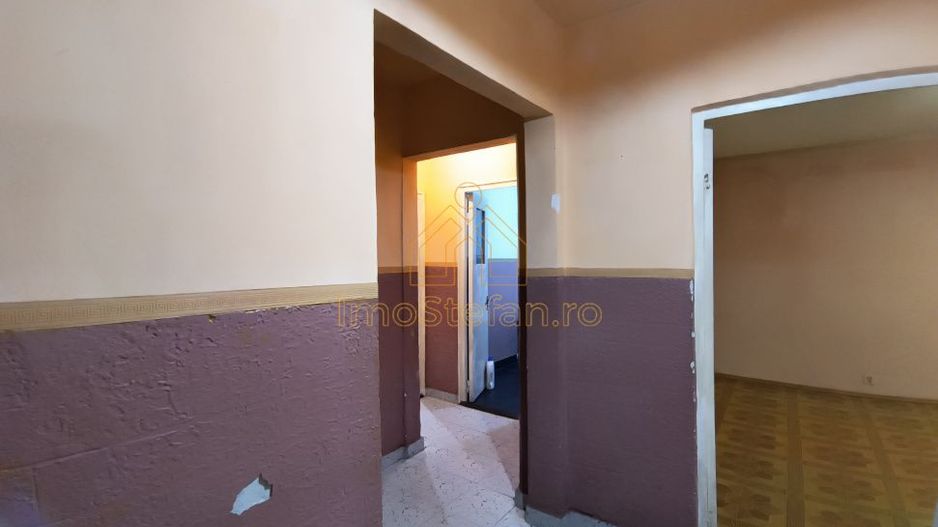 Poarta 6 | Apartament cu 3 camere - parter | O singură achiziție! - Poză 9