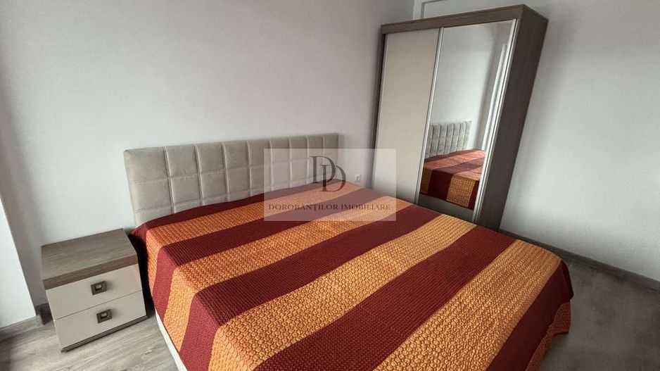 Inchiriere Ap 2 camere + Terasă 15 mp | Parcare subterana | Zona Sopor - Poză 5