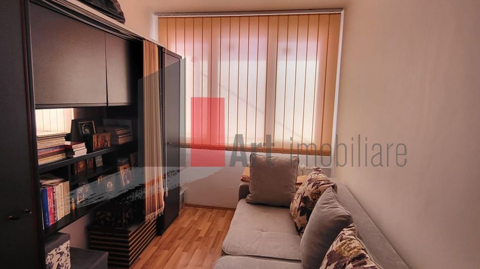 Apartament 3 camere Parc Diham - Poză 2