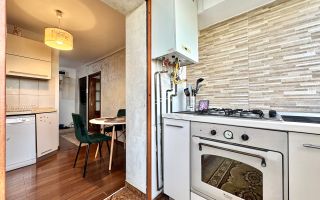 Spre Vânzare apartament cu 3 camere - 72 m.p - Nicolina, Iași - Poză 5