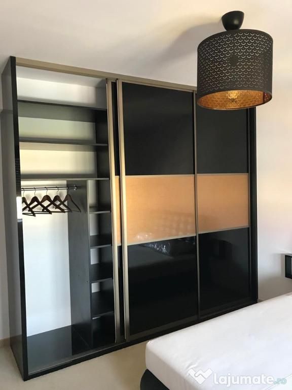 AP. 3 CAMERE POPESTI-LEORDENI, BLOC NOU, CENTRALA, METROU 8 MINUTE - Poză 4