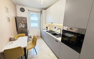 Apartament cu 2 camere | Finisaje moderne | Zona Stadionului- Florești - Poză 6