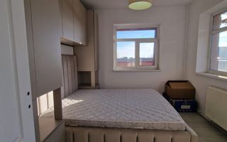 2 camere de vânzare| Ozana-Trapezului | 2 Locuri Parcare | Terasa 50mp - Poză 11