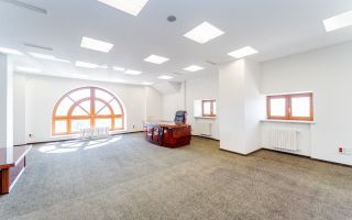 Spre închiriere spații de birouri sect. Centru, str. Alexei Mateevici - Poză 19