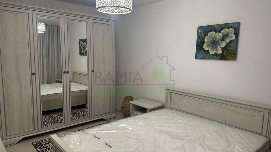 Apartament premium 2 camere, Urban Invest Coresi, Parcare + boxă - Poză 6