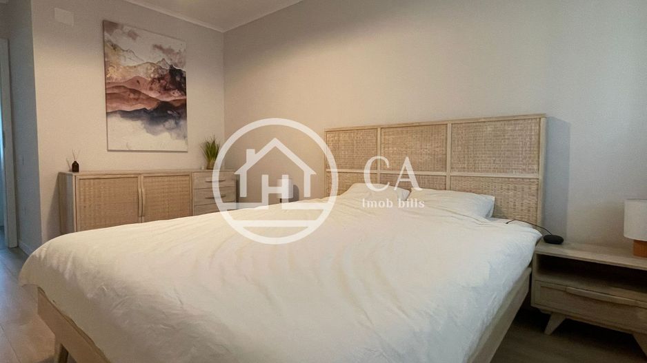 Casa de vânzare cu 3 camere in Nufarul, Oradea - Poză 11