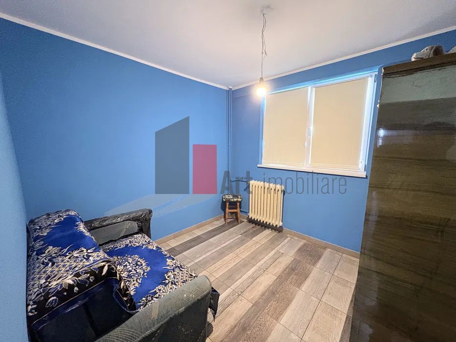 Vânzare apartament 2 camere decomandat Brâncoveanu - Lamotești - Poză 6