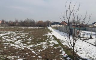 Teren deosebit în Malu Mare – Super View către Jiu | 2.500 mp | Deschidere 100 m - Poză 3