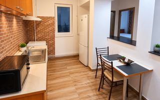 Apartament 3 cam decomandat, 80 mp, lângă Iulius Mall Circumvalațiunii - Poză 5