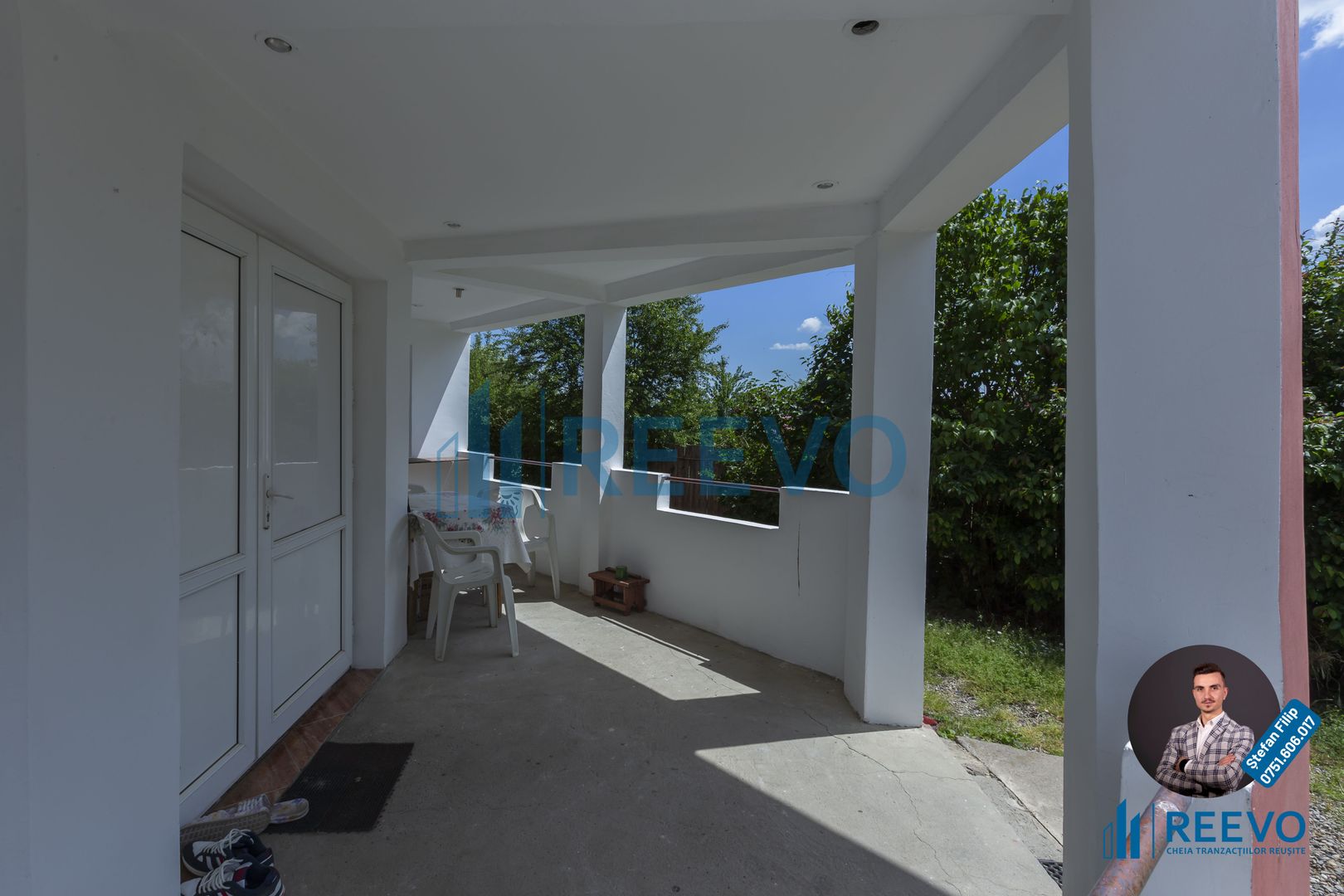 Casă/Vilă de vânzare în Blăgești, Bacău - Poză 15