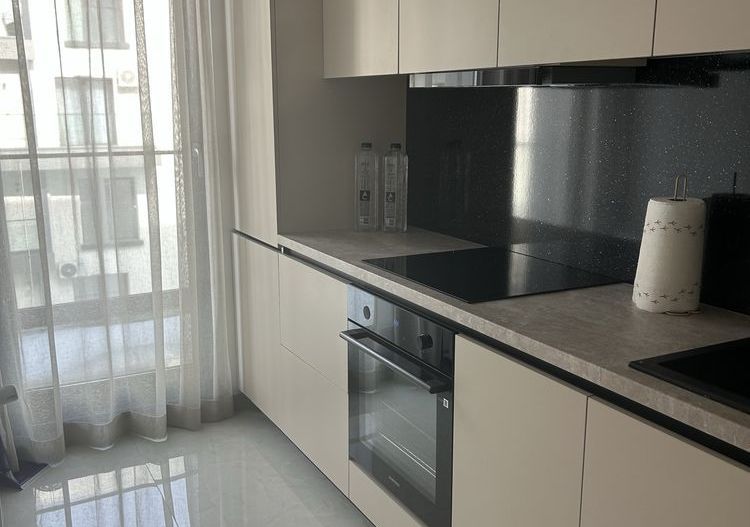 Închiriez apartament 2 camere modern Dudești-Dristor, centrală proprie - Poză 4