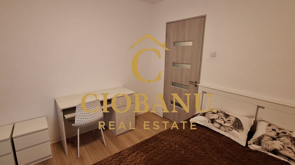 Apartament 2 camere de închiriat – Ultracentral, zona Ramada - Poză 2