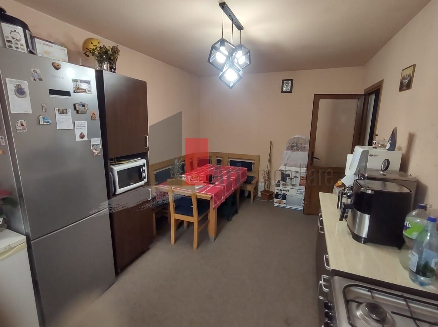 Casă de vânzare 3 camere Parcul Carol - Autogara Filaret - Poză 19