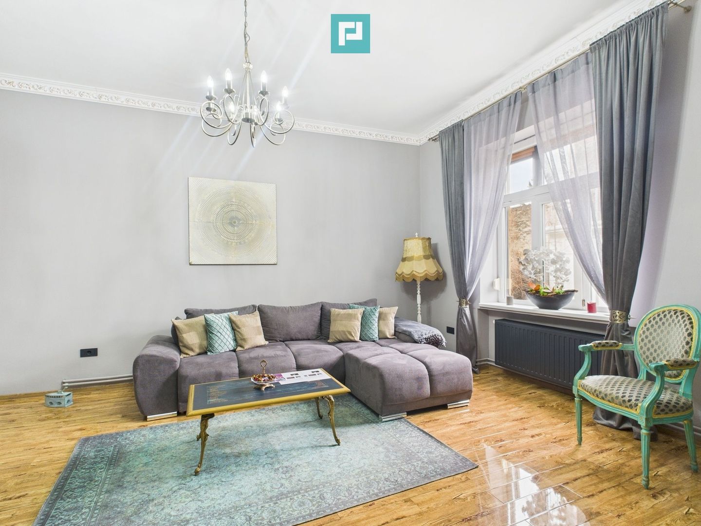 Apartament elegant,  zonă centrală din Timișoara - Poză 1