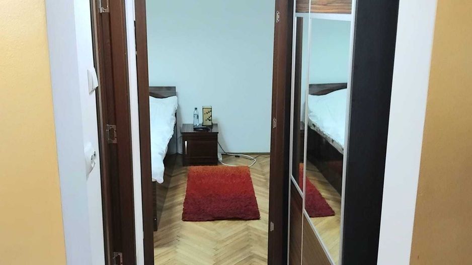 APARTAMENT MOBILAT  METROU ZONA IANCULUI - Poză 5