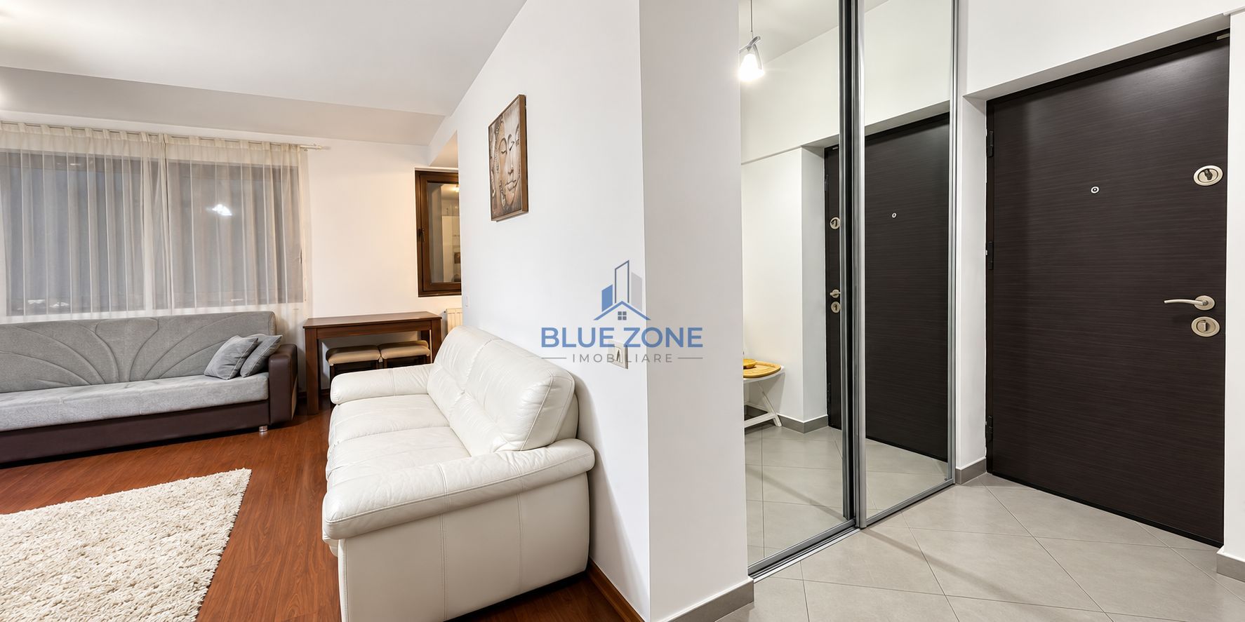 Apartament 2 camere | Alba Iulia | 63 mp | Parcare | Bloc nou - Poză 3