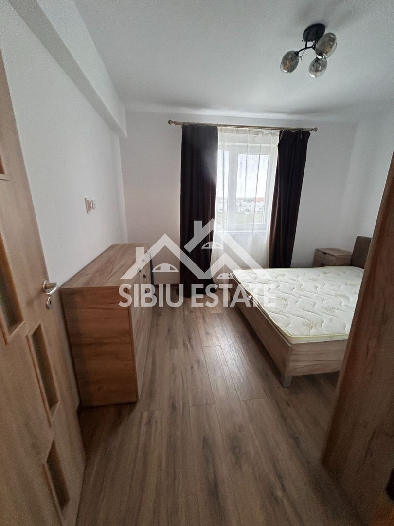 Apartament de vanzare cu 3 camere, 2 bai  etaj 1 bloc cu lift - Poză 4