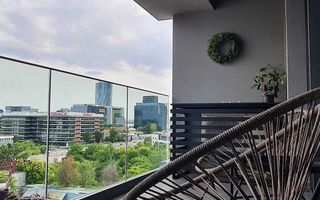 Apartament modern 2 camere de închiriat – Șoseaua Pipera - Poză 8