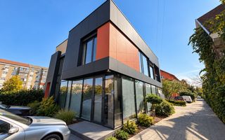 Spațiu de Birouri | 220 mp | Ciheiului | Oradea - Poză 1