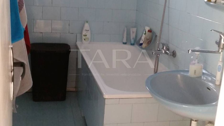Apartament cu 3 camere, zonă Kaufland – Cluj-Napoca. - Poză 6