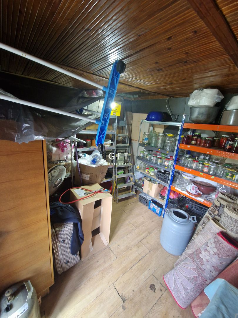 Apartament la casa +ATELIER( Afacere la cheie ) + garaj, ULTRACENTRAL - Poză 16