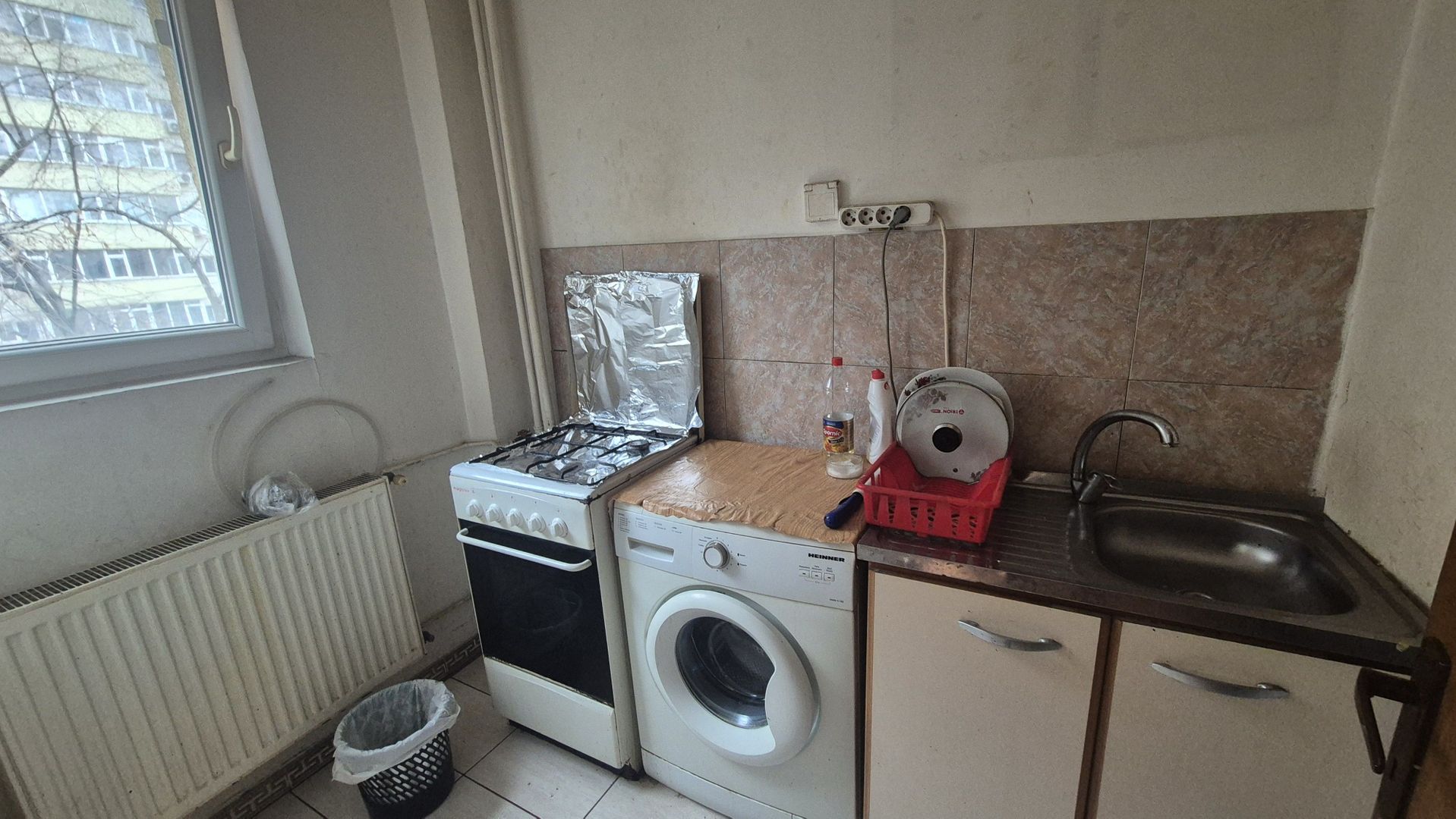 Garsoniera 31,58 mp - Pantelimon- Iancului - Poză 2