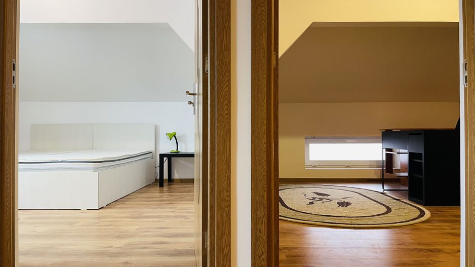 Casa din Dumbravita, 4 camere, 110 mp - Confort si liniste - Poză 36