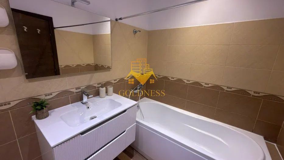 2 Camere openspace, Intre lacuri, FSEGA, Iulius Mall, Parcare, Modern - Poză 6