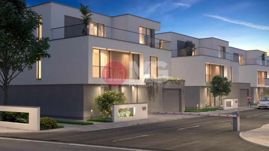 Vila deosebita de vanzare Zona Iancu Nicolae - Poză 3