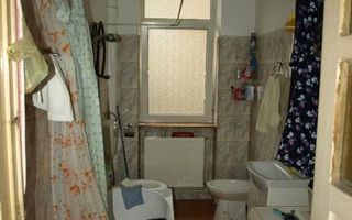 3 camere in vila interbelica I Armeneasca I 74 mp I Etaj 1 - Poză 6
