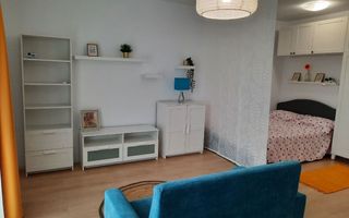 STUDIO ATRIA RESORT URBAN, BLOC NOU, INCALZIRE PARDOSEALA, PARCARE - Poză 2