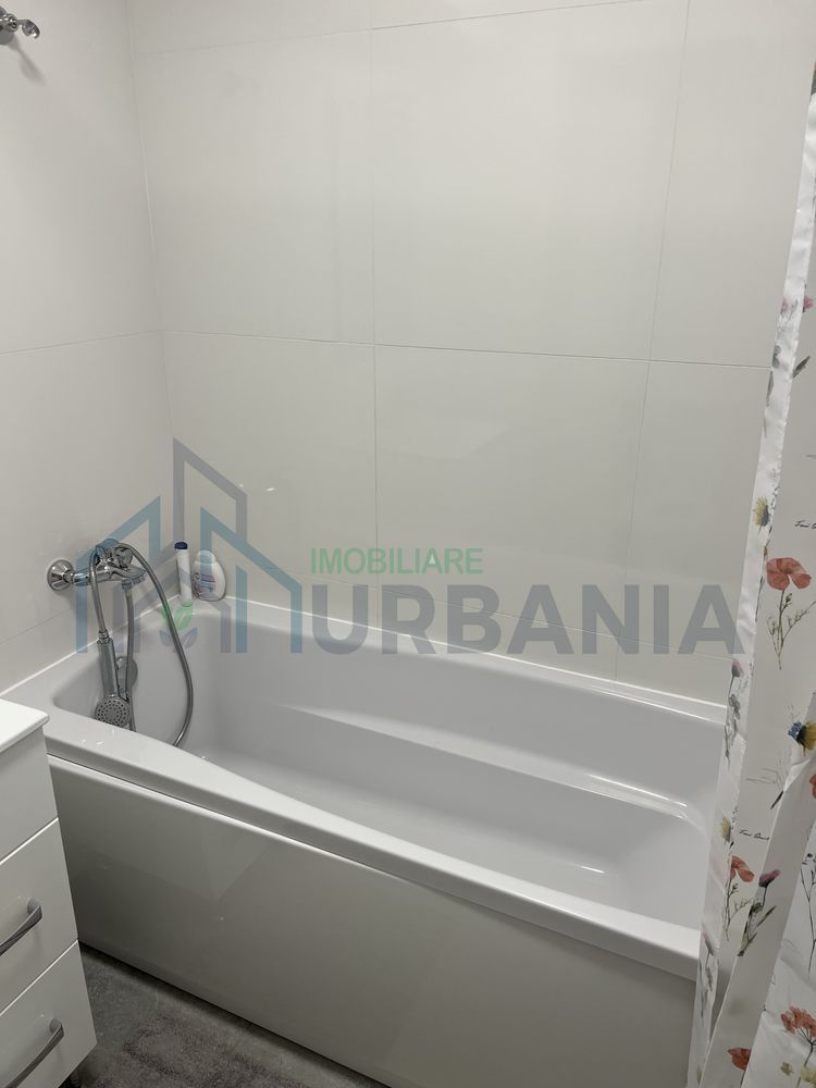 Inchiriez apartament 2 camere - Poză 8
