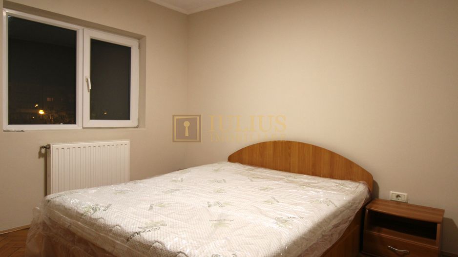 3 camere,  prima inchiriere, centrala proprie, zona Soarelui - Poză 5